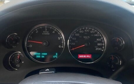 Chevrolet Tahoe III, 2013 год, 2 800 000 рублей, 9 фотография