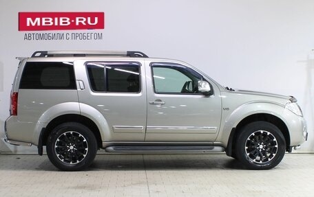 Nissan Pathfinder, 2011 год, 1 429 000 рублей, 8 фотография