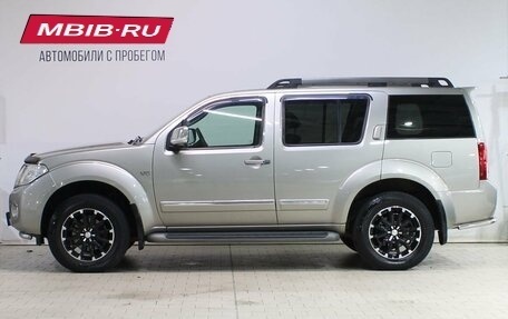 Nissan Pathfinder, 2011 год, 1 429 000 рублей, 7 фотография