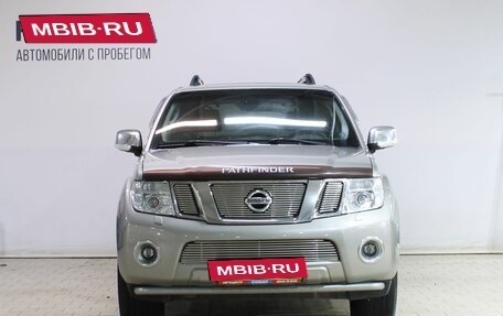 Nissan Pathfinder, 2011 год, 1 429 000 рублей, 5 фотография