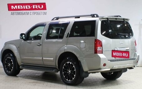 Nissan Pathfinder, 2011 год, 1 429 000 рублей, 4 фотография