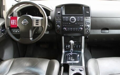 Nissan Pathfinder, 2011 год, 1 429 000 рублей, 12 фотография