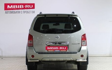 Nissan Pathfinder, 2011 год, 1 429 000 рублей, 6 фотография