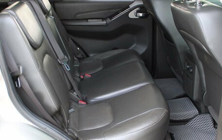 Nissan Pathfinder, 2011 год, 1 429 000 рублей, 25 фотография