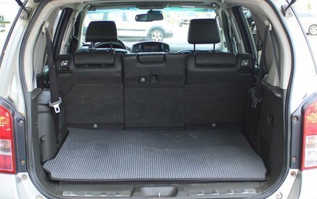 Nissan Pathfinder, 2011 год, 1 429 000 рублей, 27 фотография