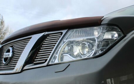 Nissan Pathfinder, 2011 год, 1 429 000 рублей, 29 фотография