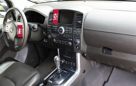 Nissan Pathfinder, 2011 год, 1 429 000 рублей, 24 фотография