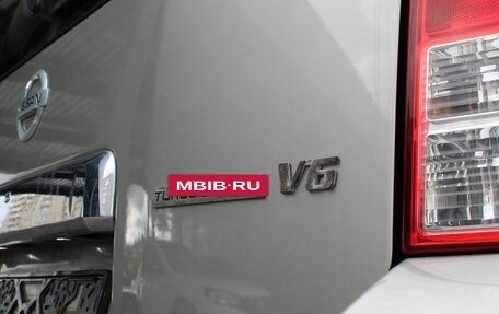 Nissan Pathfinder, 2011 год, 1 429 000 рублей, 31 фотография