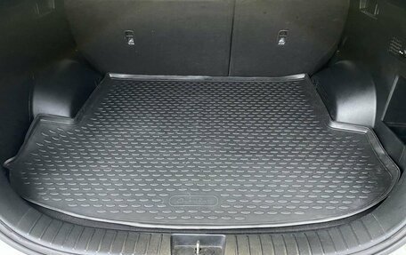 Hyundai Santa Fe IV, 2021 год, 3 749 000 рублей, 13 фотография