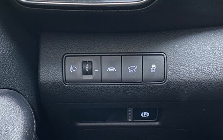 Hyundai Santa Fe IV, 2021 год, 3 749 000 рублей, 17 фотография
