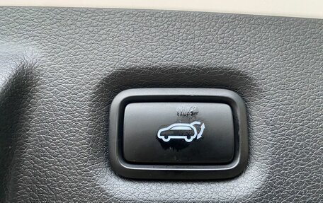 Hyundai Santa Fe IV, 2021 год, 3 749 000 рублей, 18 фотография