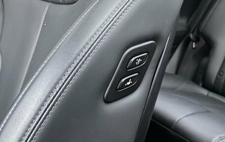Hyundai Santa Fe IV, 2021 год, 3 749 000 рублей, 22 фотография