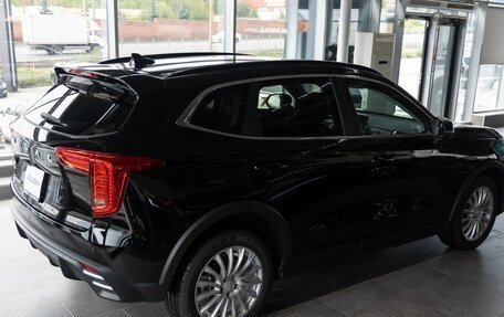 Haval Jolion, 2025 год, 2 599 000 рублей, 10 фотография