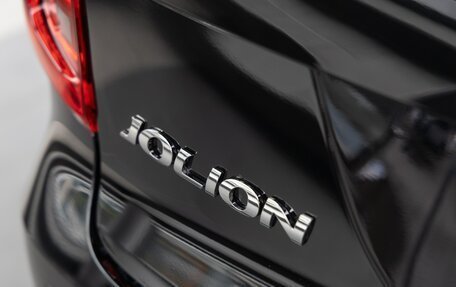 Haval Jolion, 2025 год, 2 599 000 рублей, 16 фотография