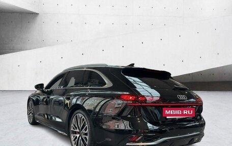 Audi A6, 2025 год, 17 190 000 рублей, 4 фотография