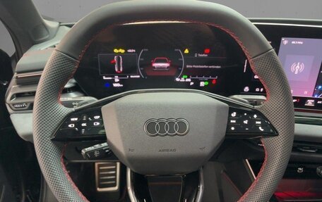 Audi A6, 2025 год, 17 190 000 рублей, 8 фотография