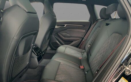 Audi A6, 2025 год, 17 190 000 рублей, 7 фотография
