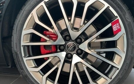 Audi A6, 2025 год, 17 190 000 рублей, 10 фотография
