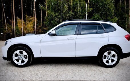 BMW X1, 2014 год, 1 239 000 рублей, 1 фотография