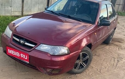Daewoo Nexia I рестайлинг, 2010 год, 130 000 рублей, 1 фотография