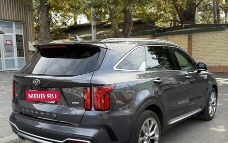 KIA Sorento IV, 2020 год, 4 100 000 рублей, 3 фотография