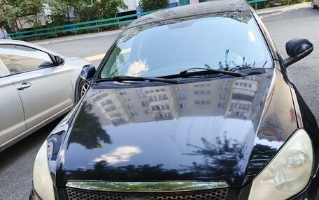 Chery M11 (A3), 2011 год, 270 000 рублей, 1 фотография