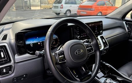 KIA Sorento IV, 2020 год, 4 100 000 рублей, 6 фотография
