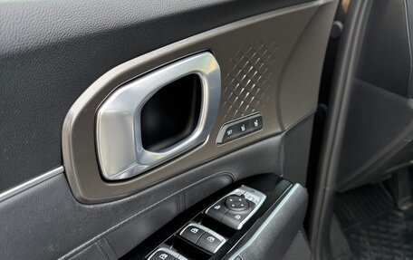 KIA Sorento IV, 2020 год, 4 100 000 рублей, 10 фотография