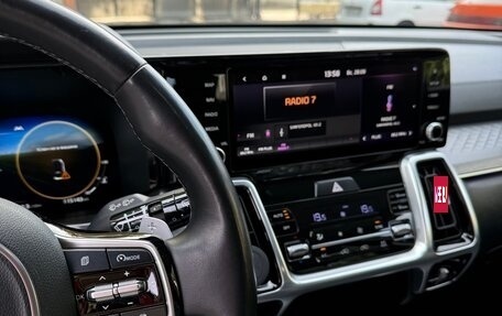 KIA Sorento IV, 2020 год, 4 100 000 рублей, 7 фотография