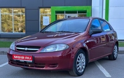 Chevrolet Lacetti, 2007 год, 389 000 рублей, 1 фотография
