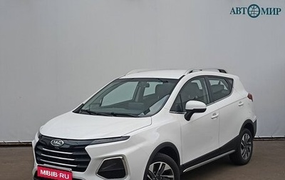 JAC S3, 2023 год, 1 530 000 рублей, 1 фотография