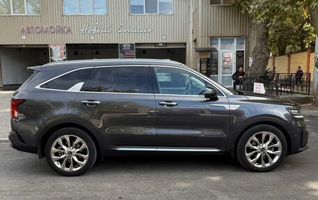 KIA Sorento IV, 2020 год, 4 100 000 рублей, 12 фотография