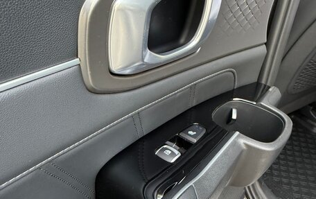 KIA Sorento IV, 2020 год, 4 100 000 рублей, 15 фотография