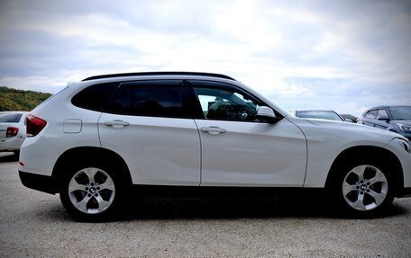 BMW X1, 2014 год, 1 239 000 рублей, 8 фотография