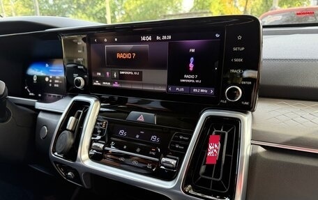 KIA Sorento IV, 2020 год, 4 100 000 рублей, 19 фотография