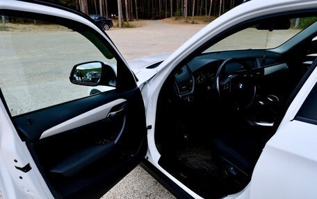 BMW X1, 2014 год, 1 239 000 рублей, 12 фотография