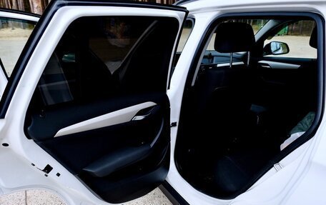 BMW X1, 2014 год, 1 239 000 рублей, 11 фотография