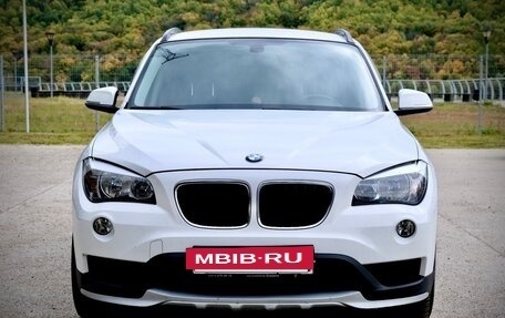 BMW X1, 2014 год, 1 239 000 рублей, 6 фотография
