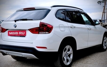 BMW X1, 2014 год, 1 239 000 рублей, 4 фотография