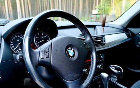 BMW X1, 2014 год, 1 239 000 рублей, 14 фотография