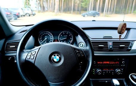 BMW X1, 2014 год, 1 239 000 рублей, 15 фотография