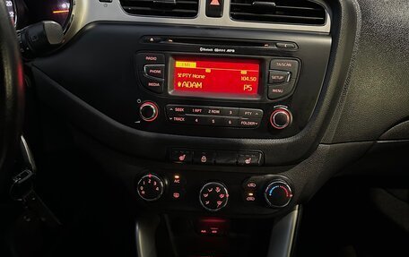 KIA cee'd III, 2013 год, 990 000 рублей, 7 фотография