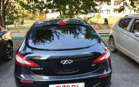 Chery M11 (A3), 2011 год, 270 000 рублей, 2 фотография