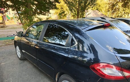 Chery M11 (A3), 2011 год, 270 000 рублей, 3 фотография