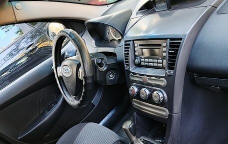 Chery M11 (A3), 2011 год, 270 000 рублей, 5 фотография