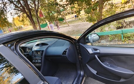 Chery M11 (A3), 2011 год, 270 000 рублей, 6 фотография
