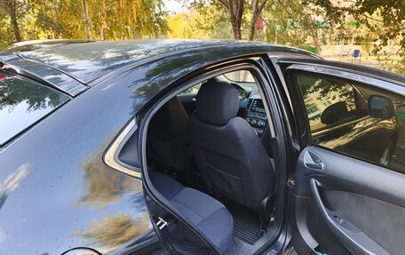 Chery M11 (A3), 2011 год, 270 000 рублей, 7 фотография