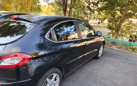 Chery M11 (A3), 2011 год, 270 000 рублей, 4 фотография
