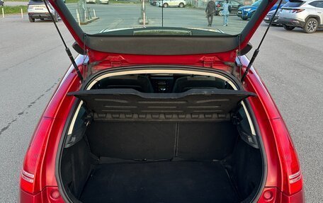 Citroen C4 II рестайлинг, 2010 год, 335 000 рублей, 10 фотография