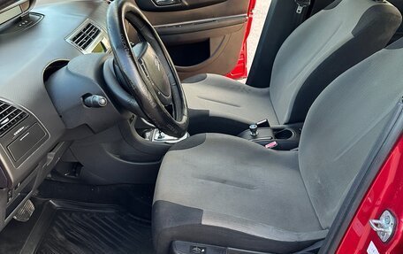 Citroen C4 II рестайлинг, 2010 год, 335 000 рублей, 11 фотография